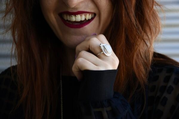Anillo Moana - Imagen 3