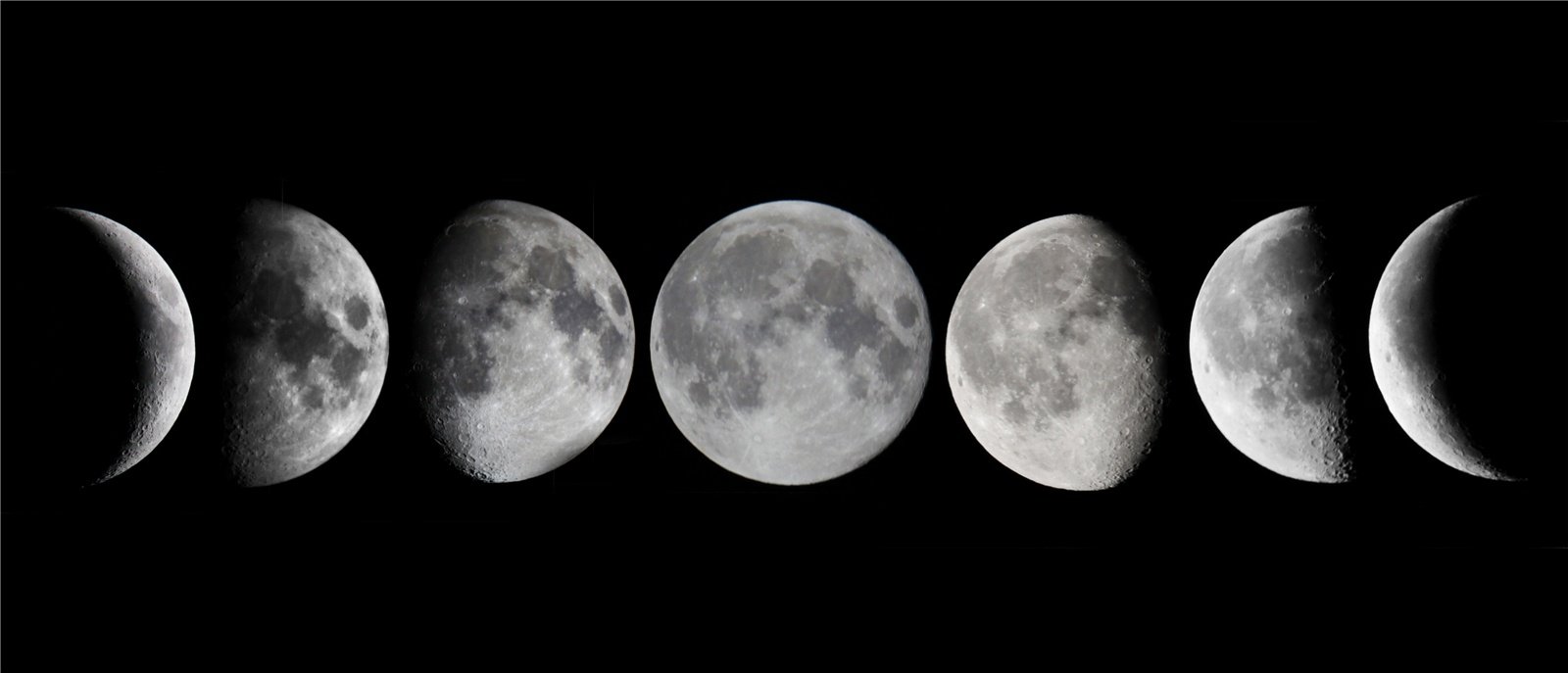 joyas de plata con piedra luna