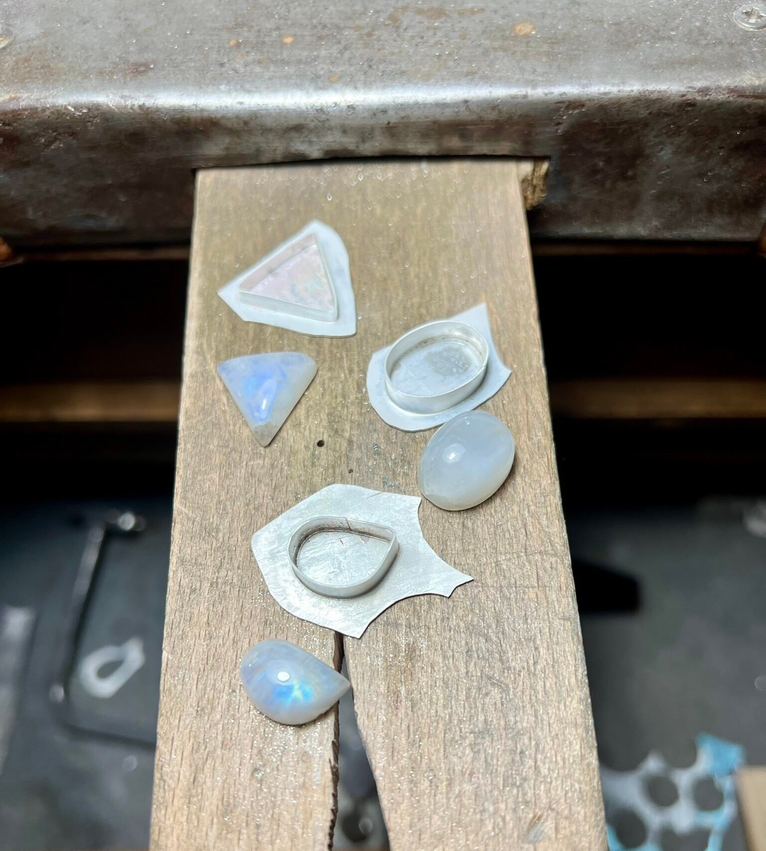 piedra luna